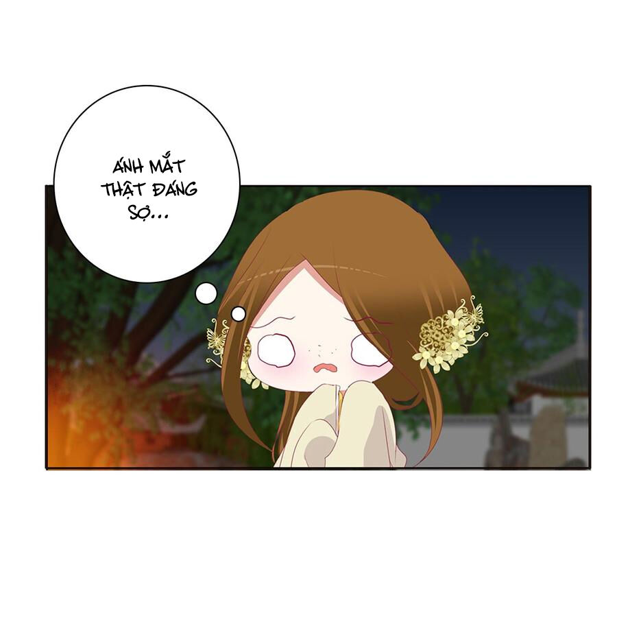 Thông Linh Phi Chapter 546 - Trang 2