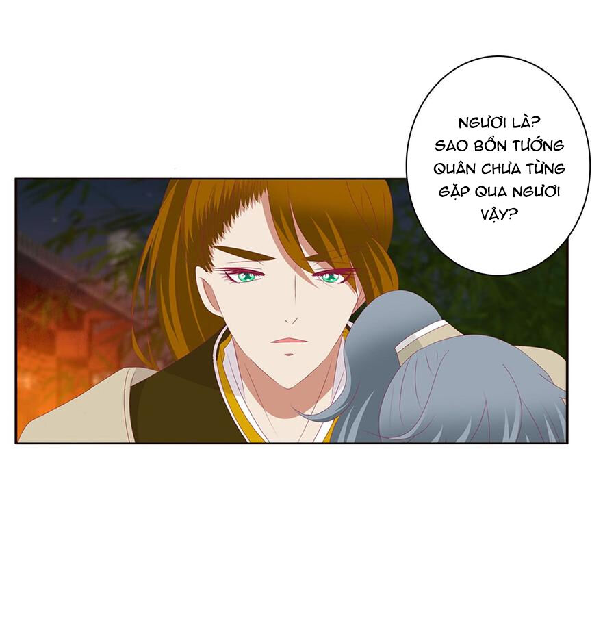 Thông Linh Phi Chapter 546 - Trang 2