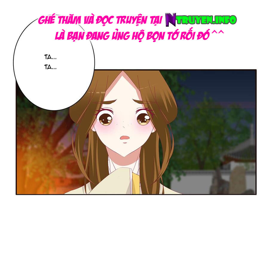 Thông Linh Phi Chapter 546 - Trang 2