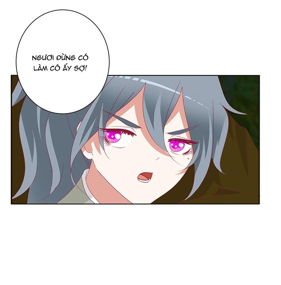 Thông Linh Phi Chapter 546 - Trang 2