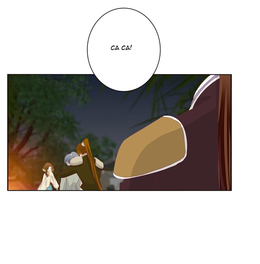 Thông Linh Phi Chapter 546 - Trang 2