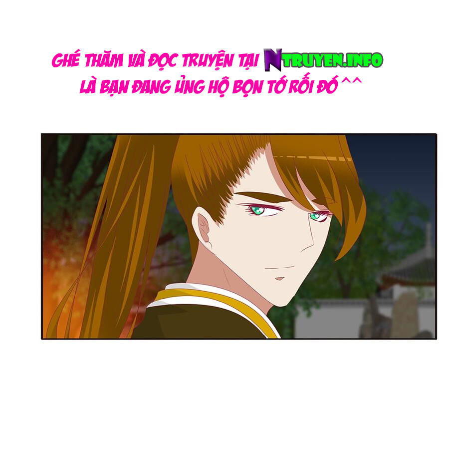 Thông Linh Phi Chapter 546 - Trang 2