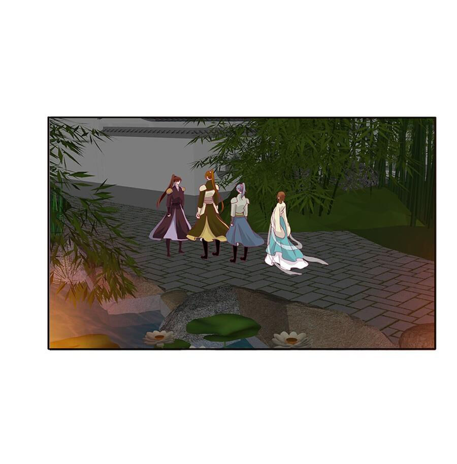 Thông Linh Phi Chapter 546 - Trang 2