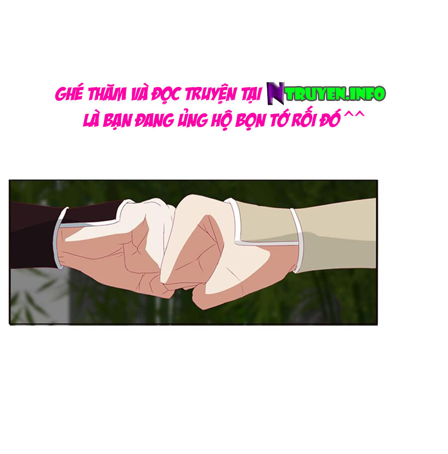 Thông Linh Phi Chapter 546 - Trang 2