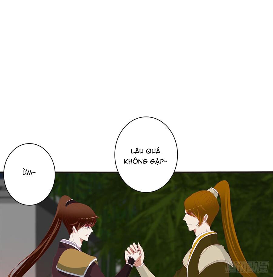 Thông Linh Phi Chapter 546 - Trang 2