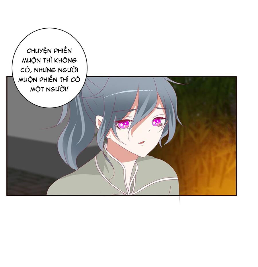 Thông Linh Phi Chapter 546 - Trang 2