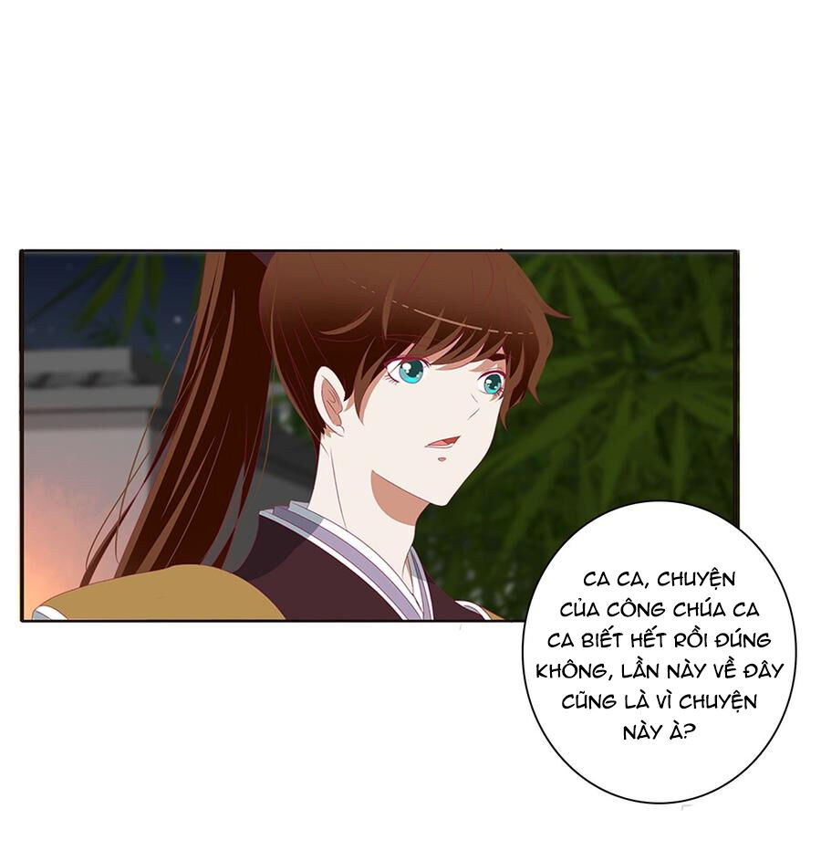 Thông Linh Phi Chapter 547 - Trang 2