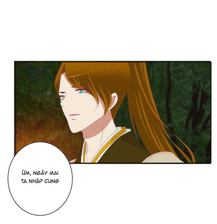 Thông Linh Phi Chapter 547 - Trang 2