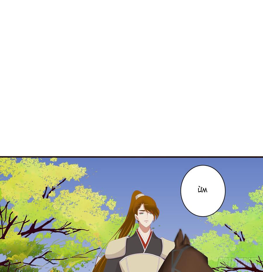 Thông Linh Phi Chapter 547 - Trang 2