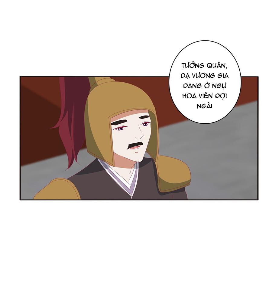 Thông Linh Phi Chapter 547 - Trang 2