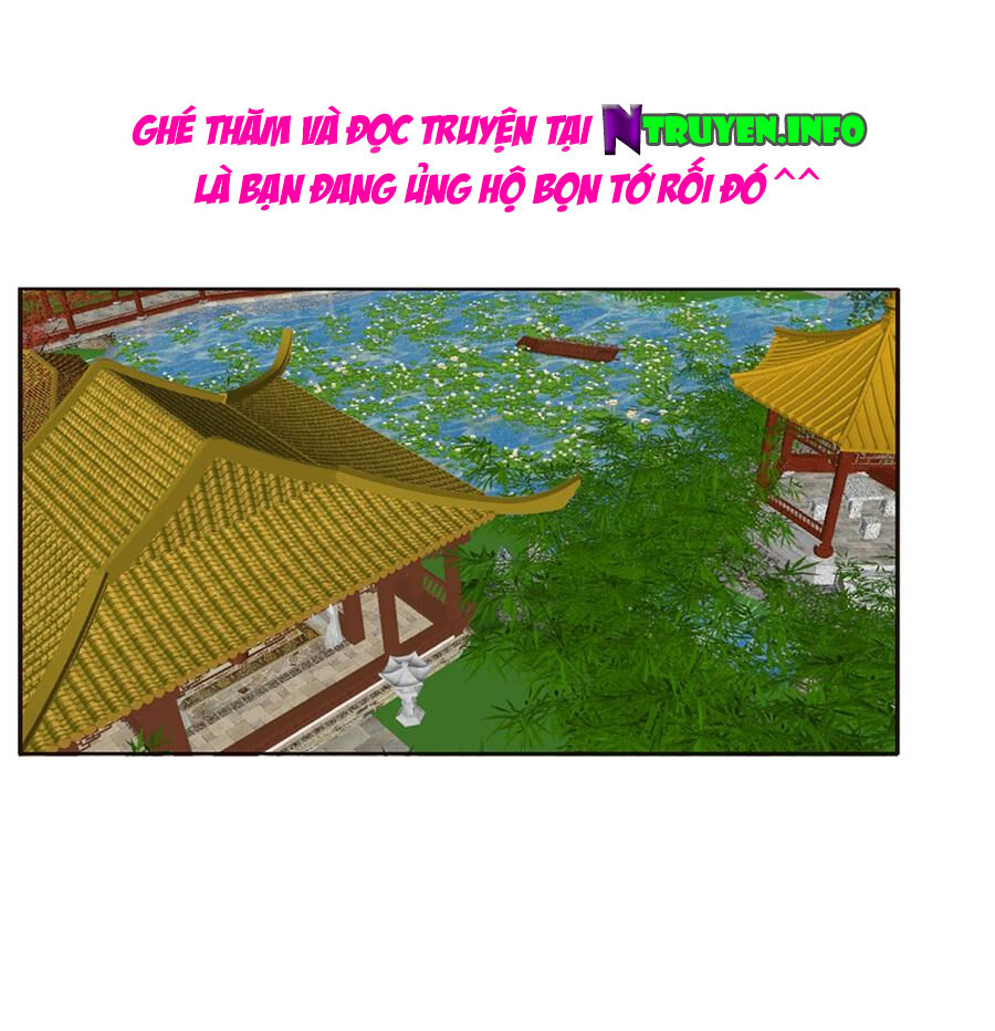 Thông Linh Phi Chapter 547 - Trang 2