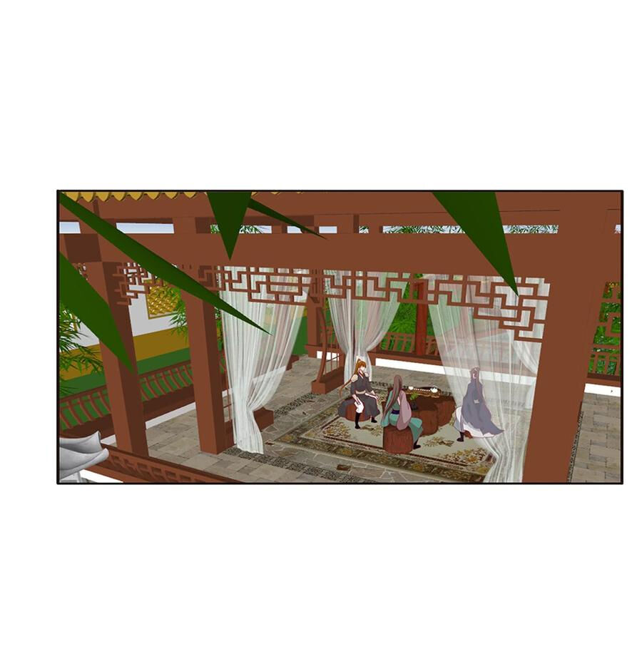 Thông Linh Phi Chapter 547 - Trang 2