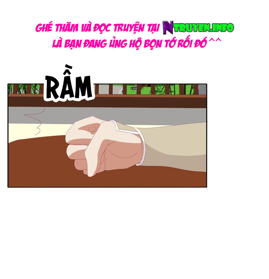 Thông Linh Phi Chapter 547 - Trang 2