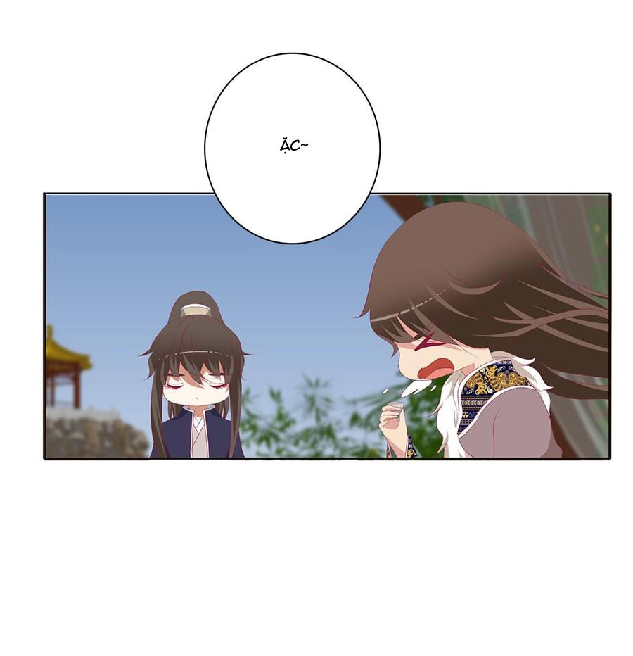 Thông Linh Phi Chapter 547 - Trang 2