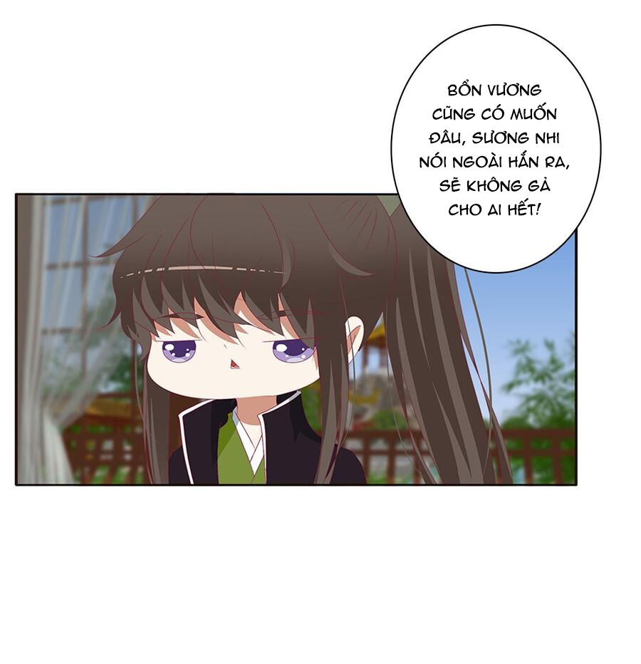 Thông Linh Phi Chapter 547 - Trang 2