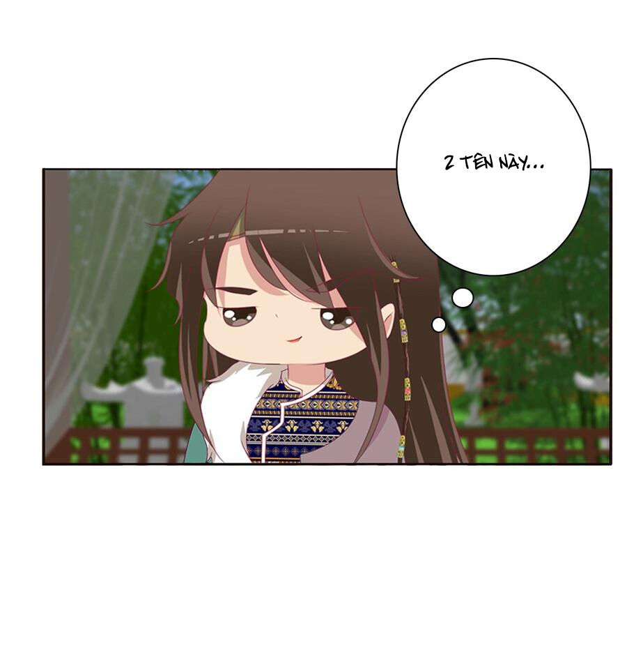 Thông Linh Phi Chapter 547 - Trang 2