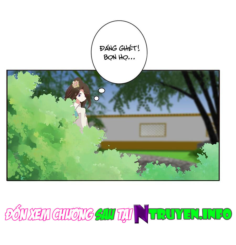 Thông Linh Phi Chapter 547 - Trang 2