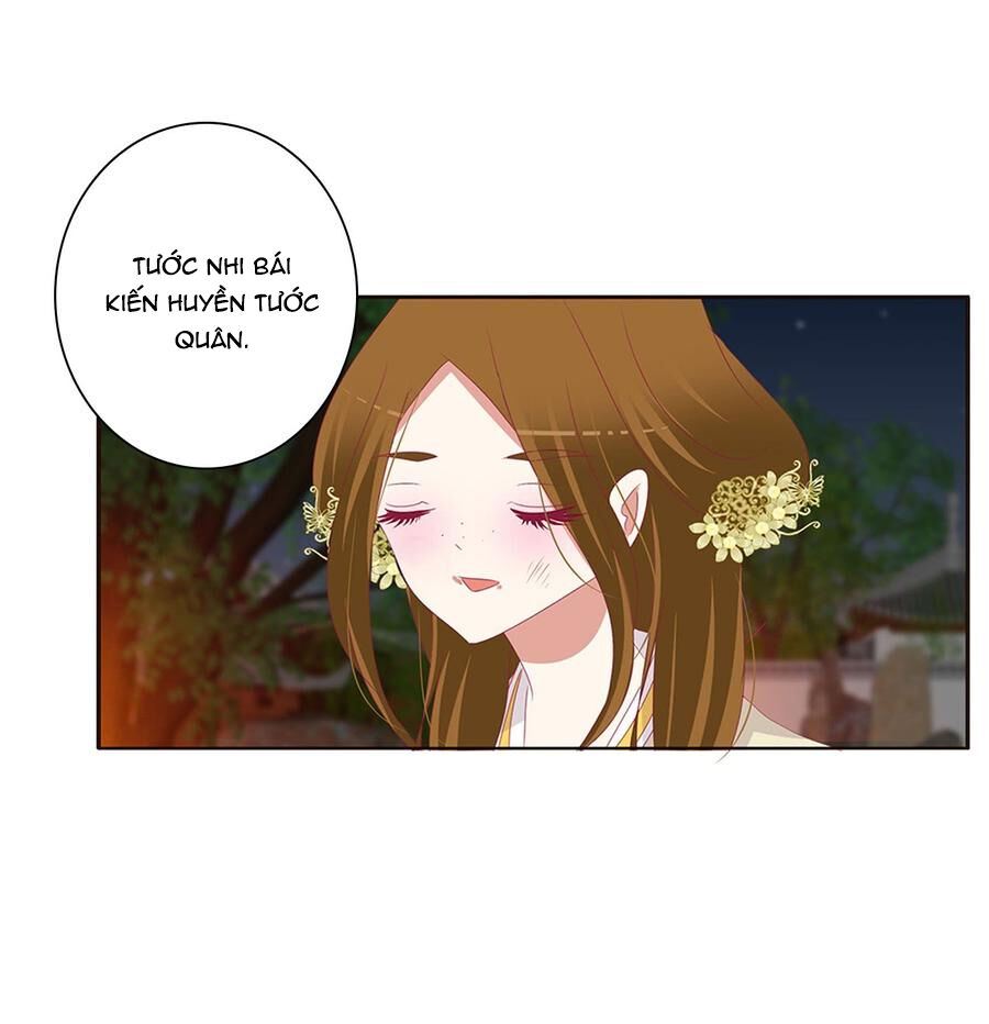 Thông Linh Phi Chapter 547 - Trang 2