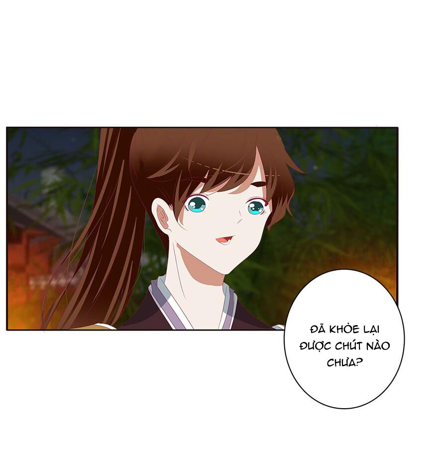 Thông Linh Phi Chapter 547 - Trang 2