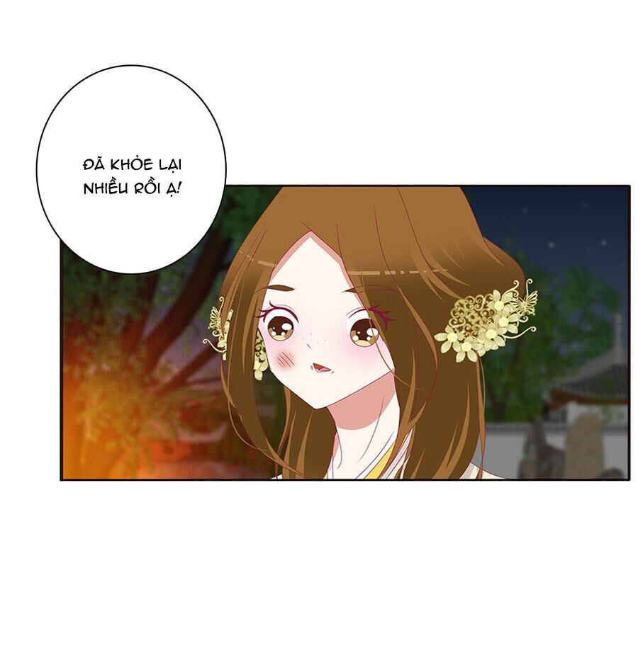 Thông Linh Phi Chapter 547 - Trang 2