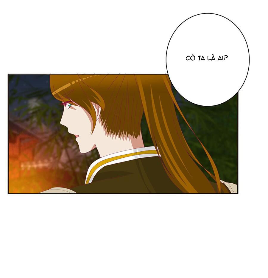 Thông Linh Phi Chapter 547 - Trang 2