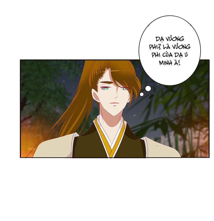 Thông Linh Phi Chapter 547 - Trang 2