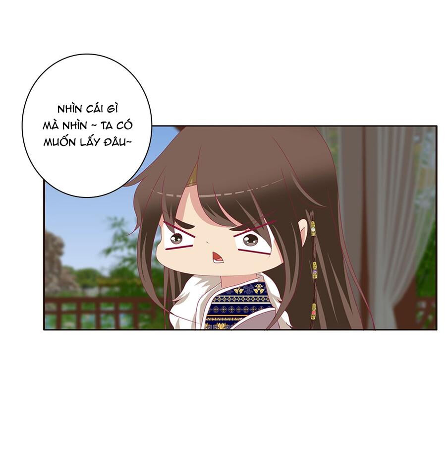 Thông Linh Phi Chapter 548 - Trang 2