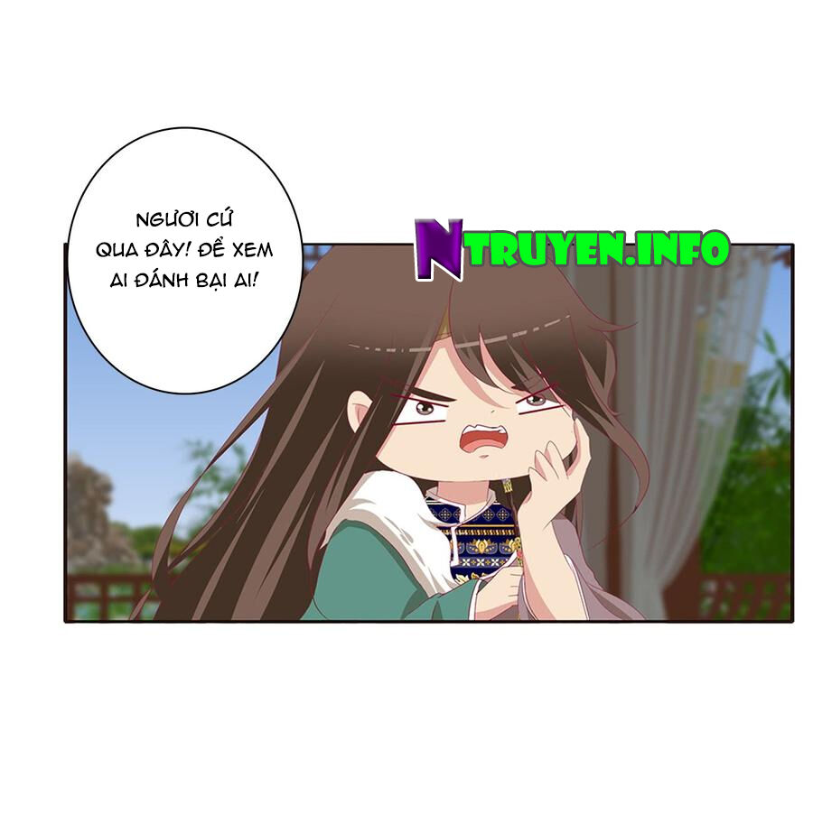 Thông Linh Phi Chapter 548 - Trang 2