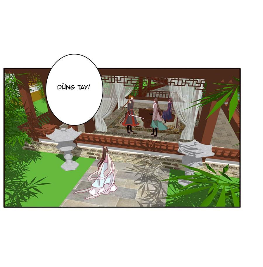 Thông Linh Phi Chapter 548 - Trang 2