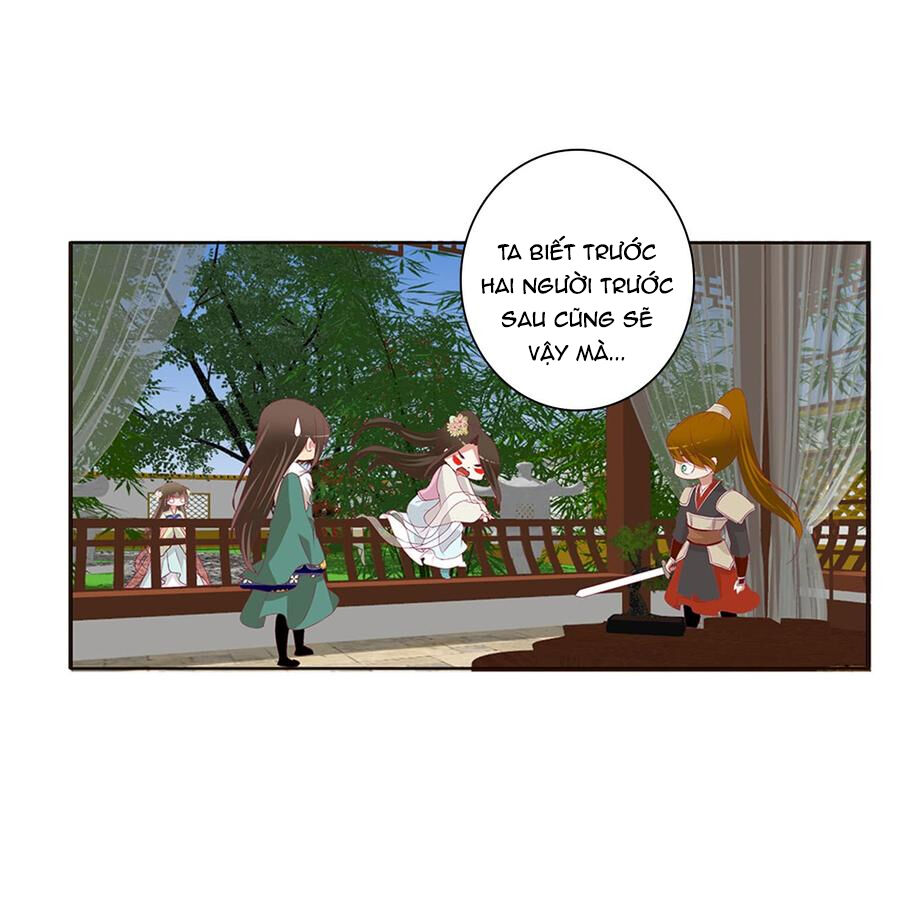Thông Linh Phi Chapter 548 - Trang 2
