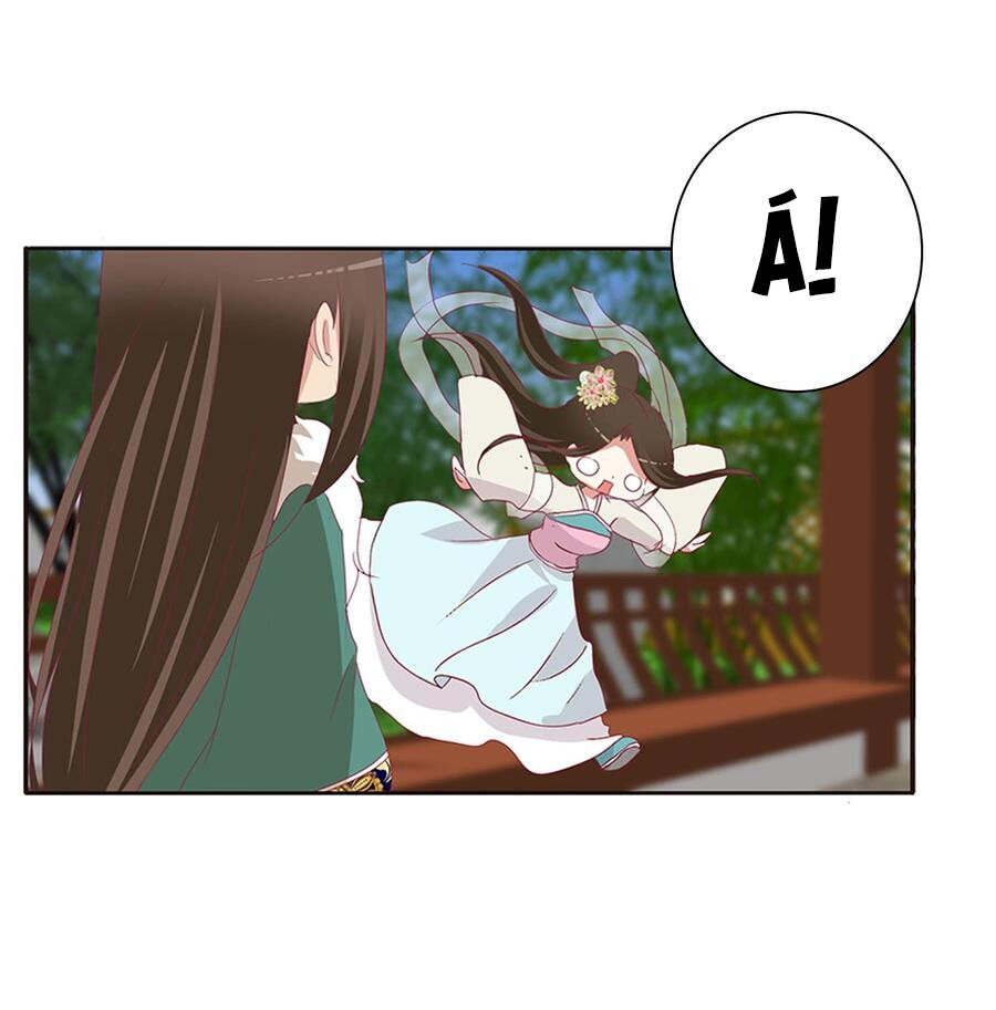 Thông Linh Phi Chapter 548 - Trang 2