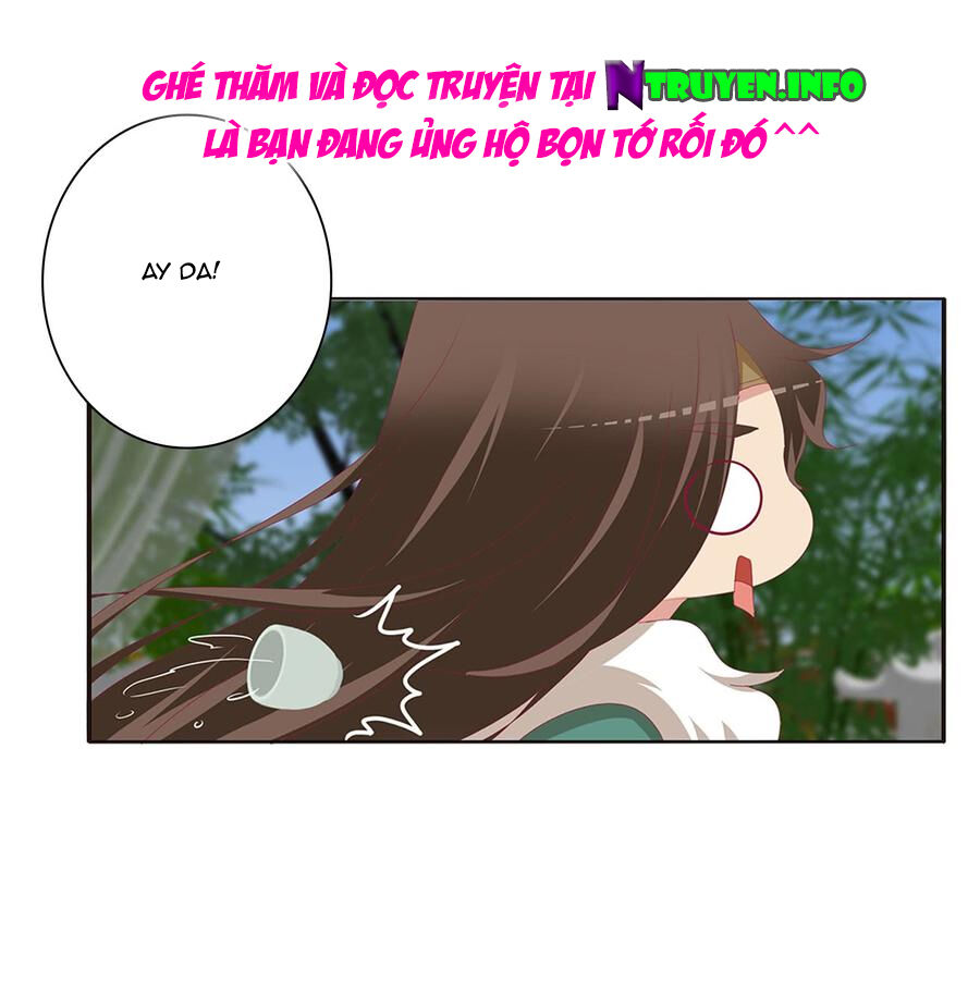 Thông Linh Phi Chapter 548 - Trang 2