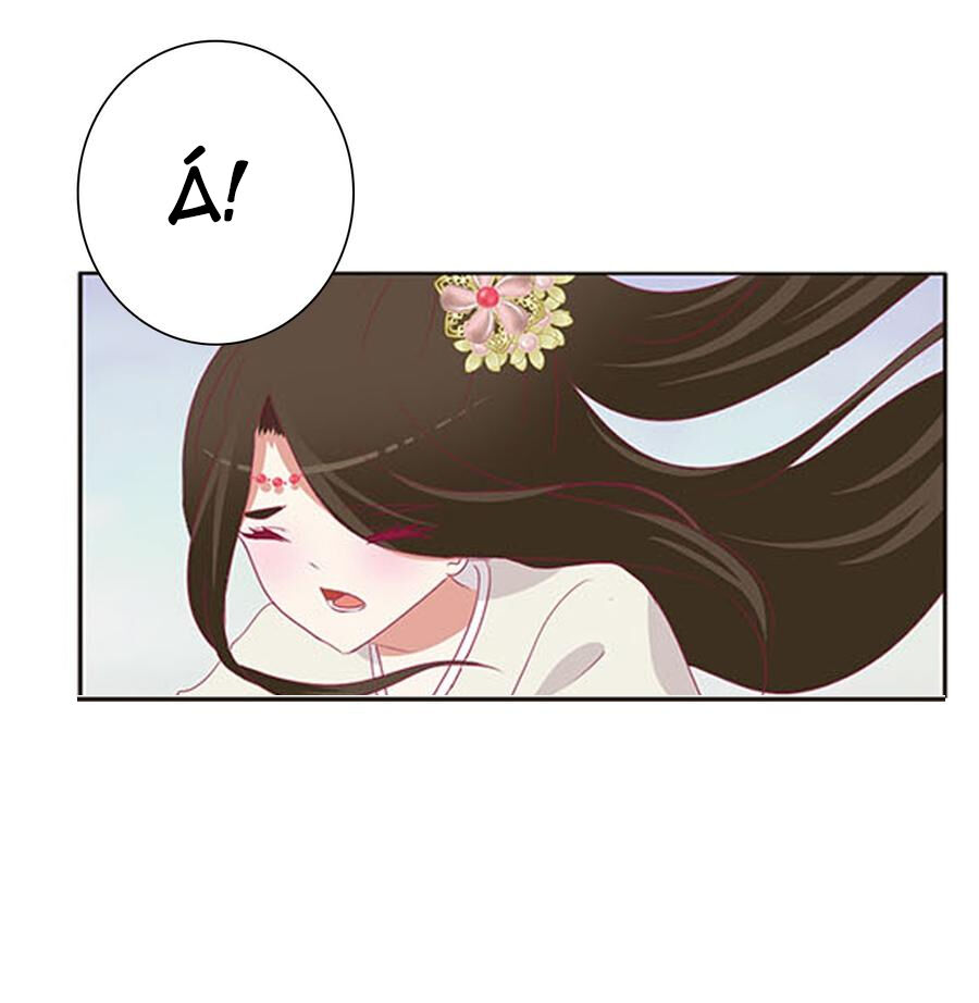 Thông Linh Phi Chapter 548 - Trang 2