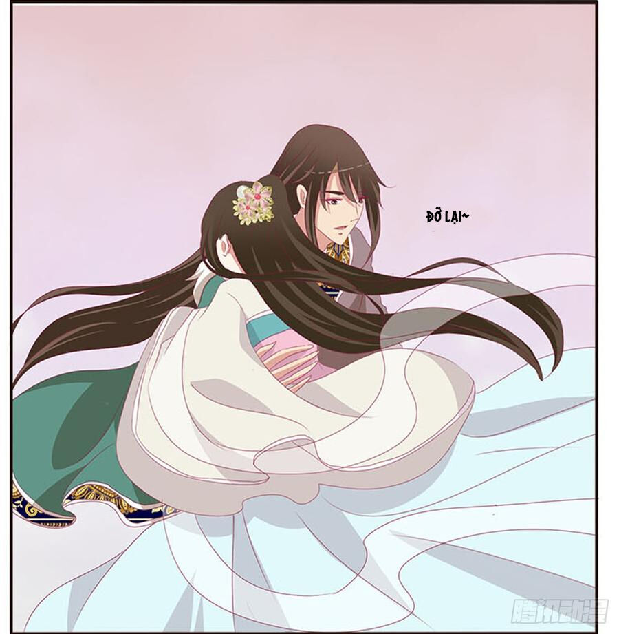 Thông Linh Phi Chapter 548 - Trang 2