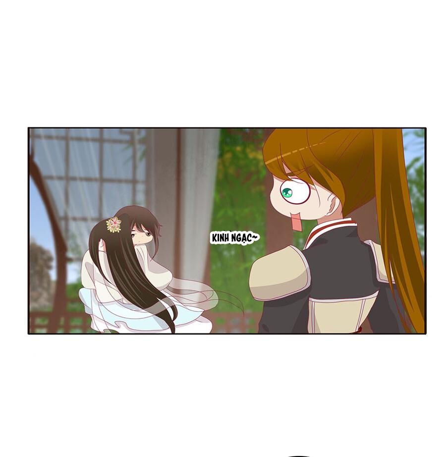 Thông Linh Phi Chapter 548 - Trang 2