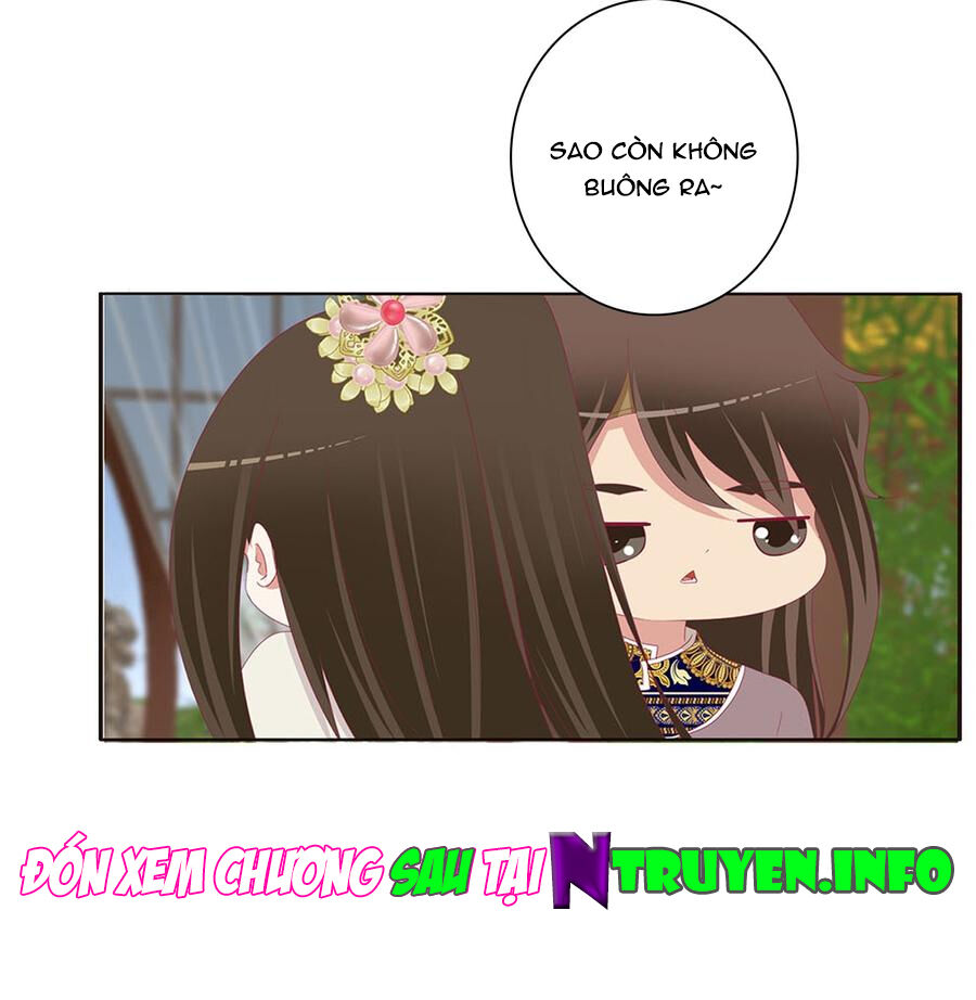 Thông Linh Phi Chapter 548 - Trang 2