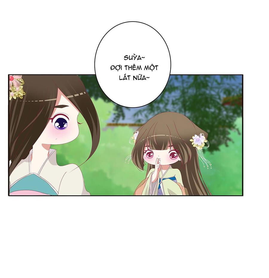 Thông Linh Phi Chapter 548 - Trang 2