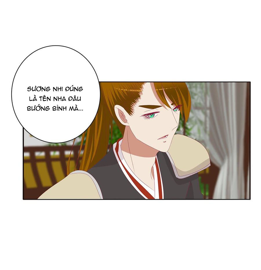 Thông Linh Phi Chapter 548 - Trang 2
