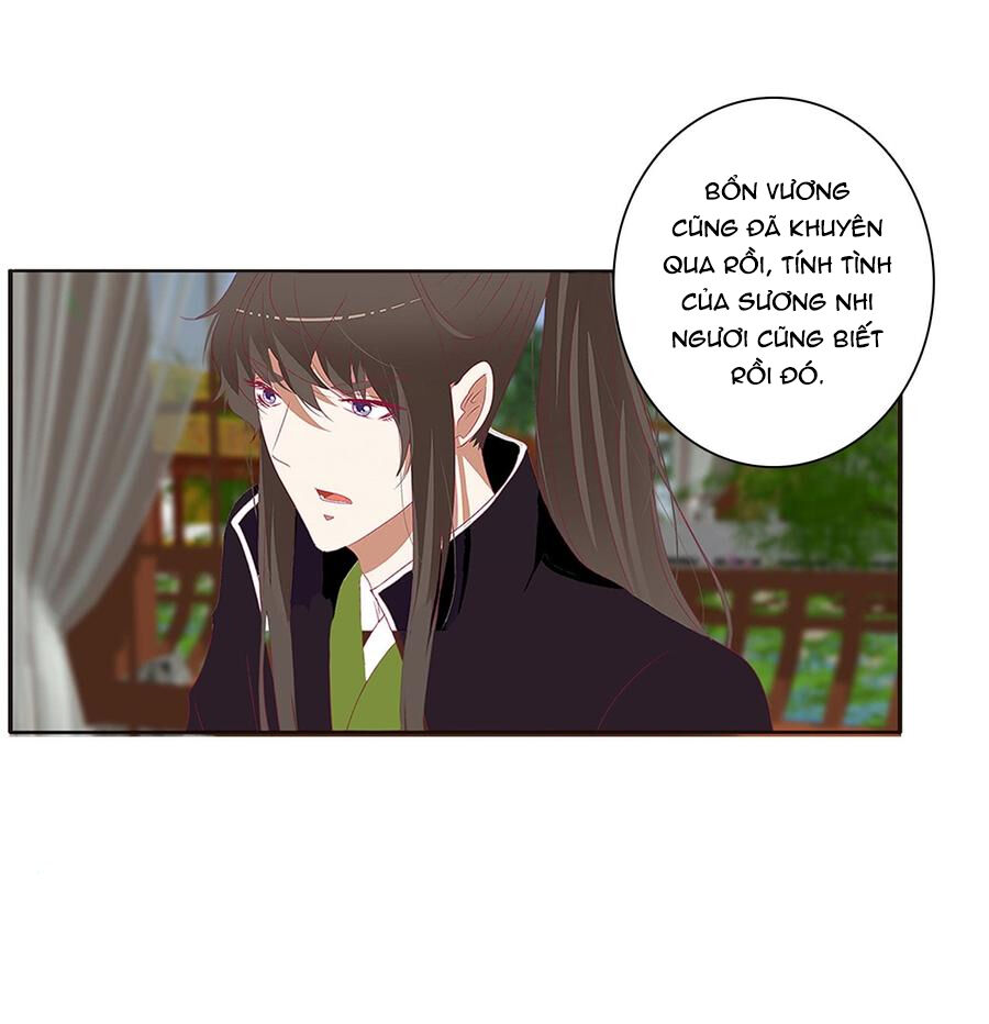 Thông Linh Phi Chapter 548 - Trang 2
