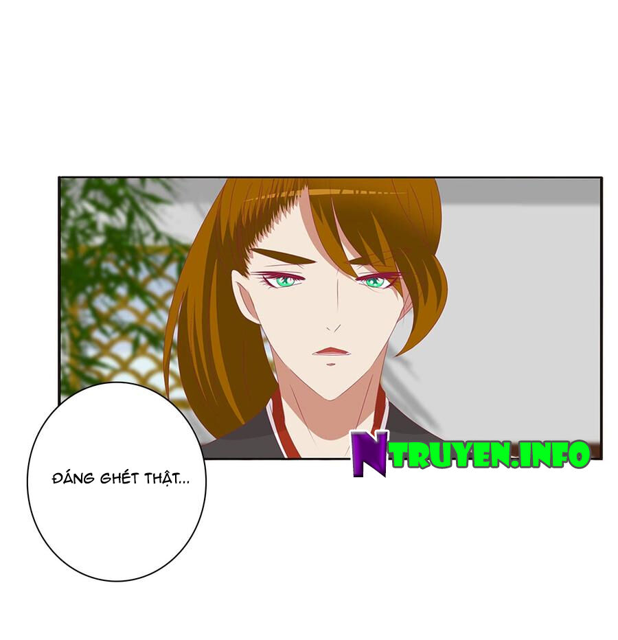 Thông Linh Phi Chapter 548 - Trang 2