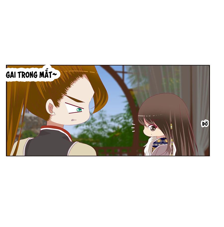 Thông Linh Phi Chapter 548 - Trang 2