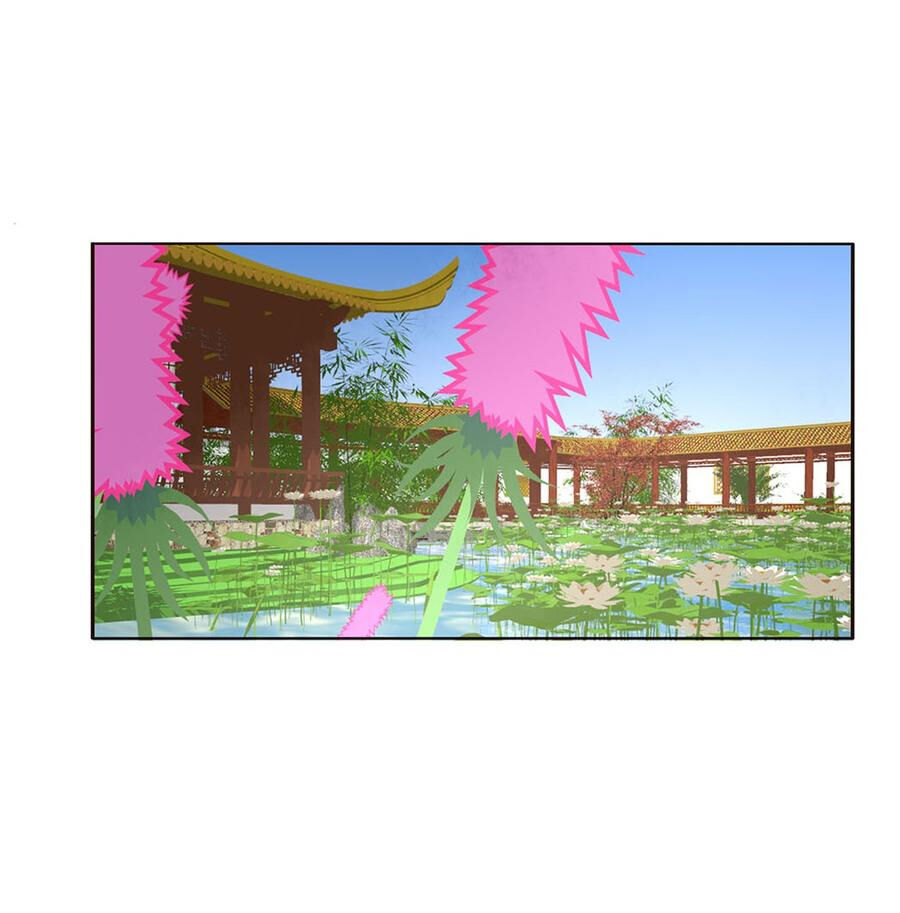 Thông Linh Phi Chapter 549 - Trang 2