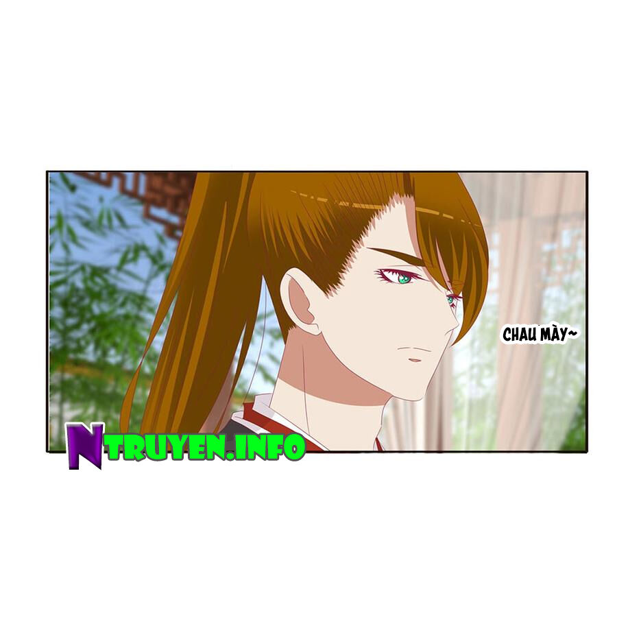 Thông Linh Phi Chapter 549 - Trang 2