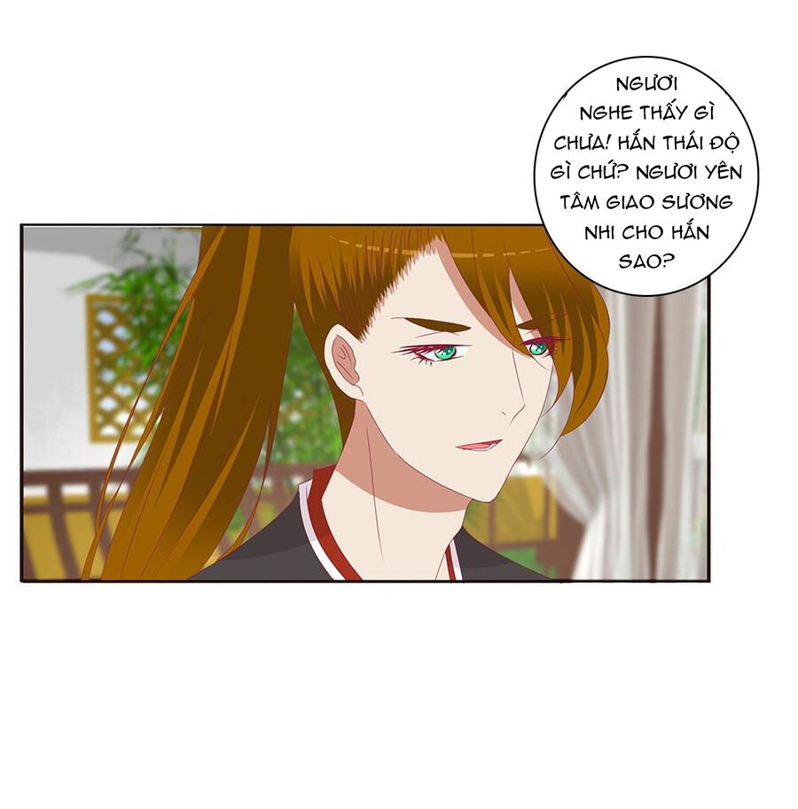 Thông Linh Phi Chapter 549 - Trang 2