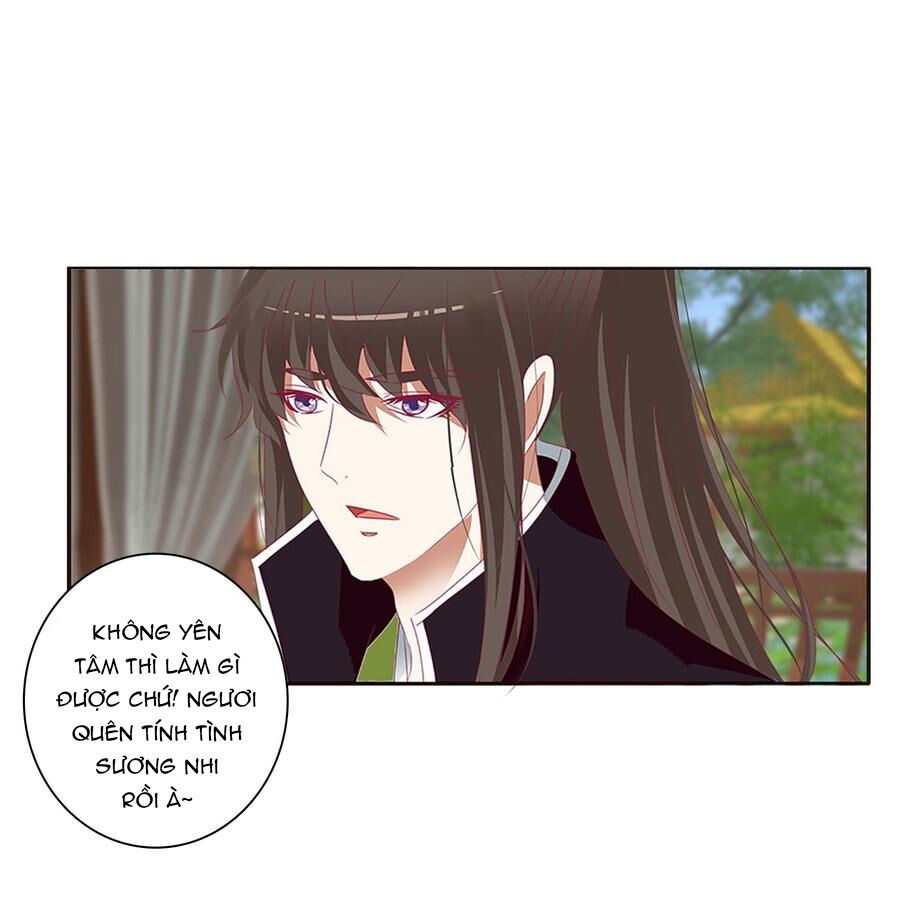 Thông Linh Phi Chapter 549 - Trang 2