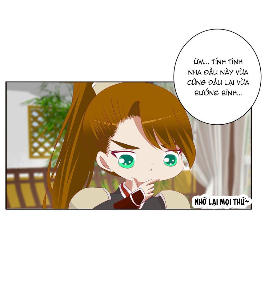 Thông Linh Phi Chapter 549 - Trang 2