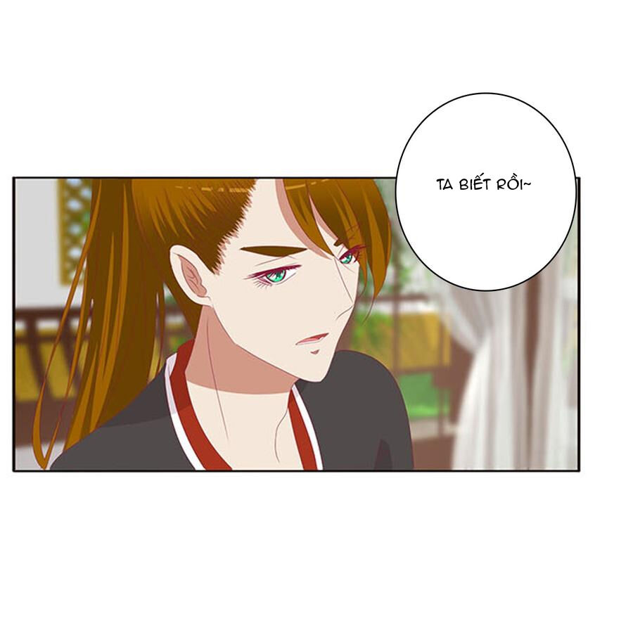 Thông Linh Phi Chapter 549 - Trang 2