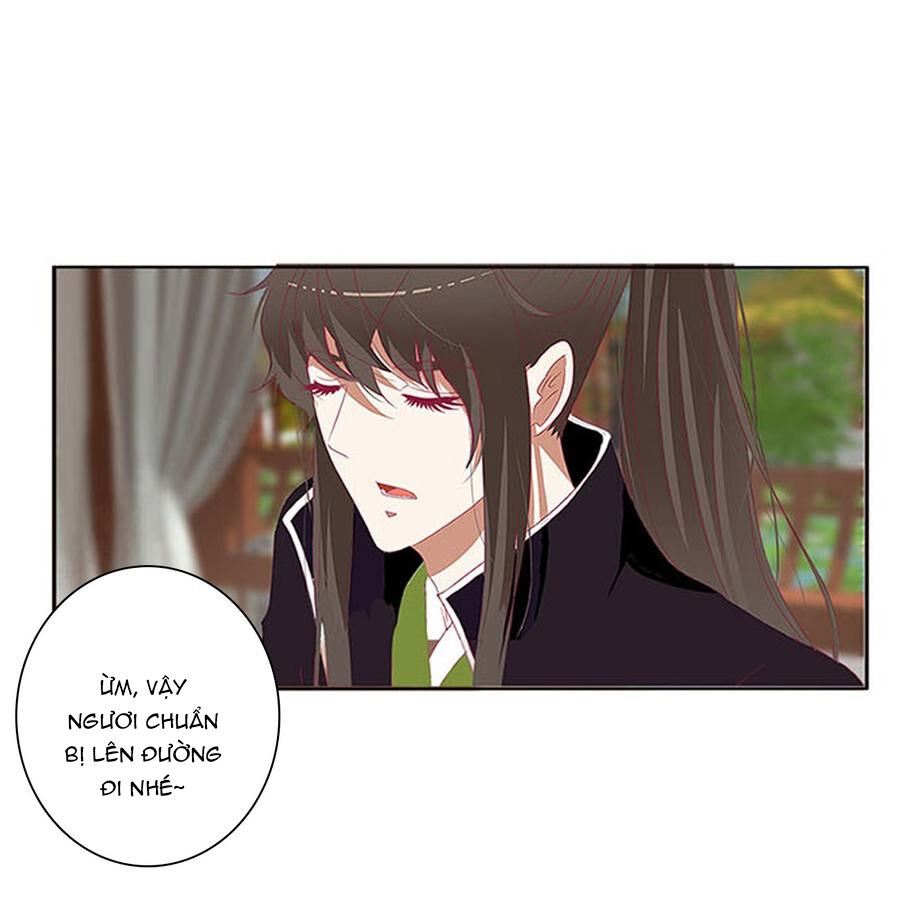 Thông Linh Phi Chapter 549 - Trang 2