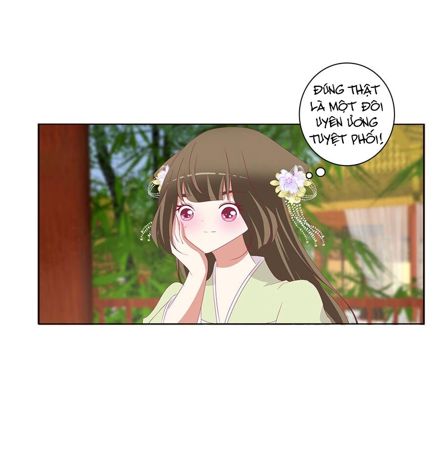 Thông Linh Phi Chapter 549 - Trang 2