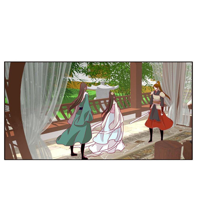 Thông Linh Phi Chapter 549 - Trang 2